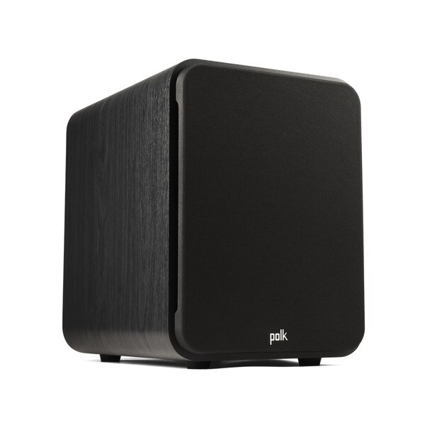 Main product image for Polk Audio ES10 Signature Elite 10" Powered Subwoofer 200W243-638